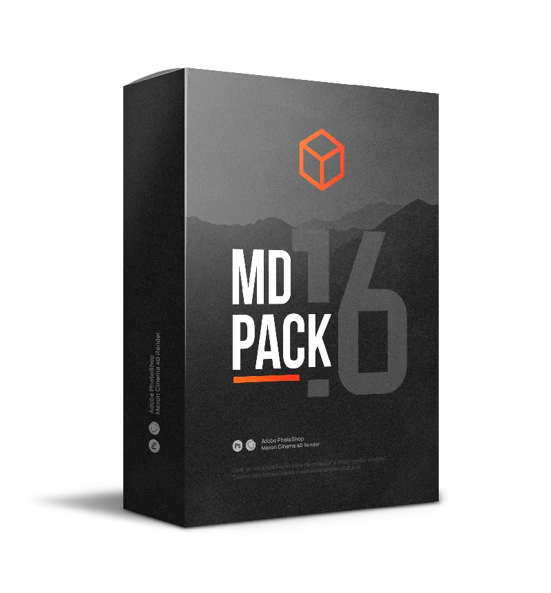 MD PACK 16