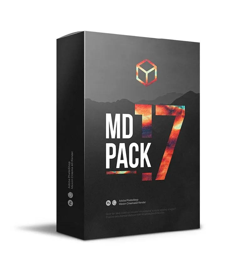 MD PACK 17