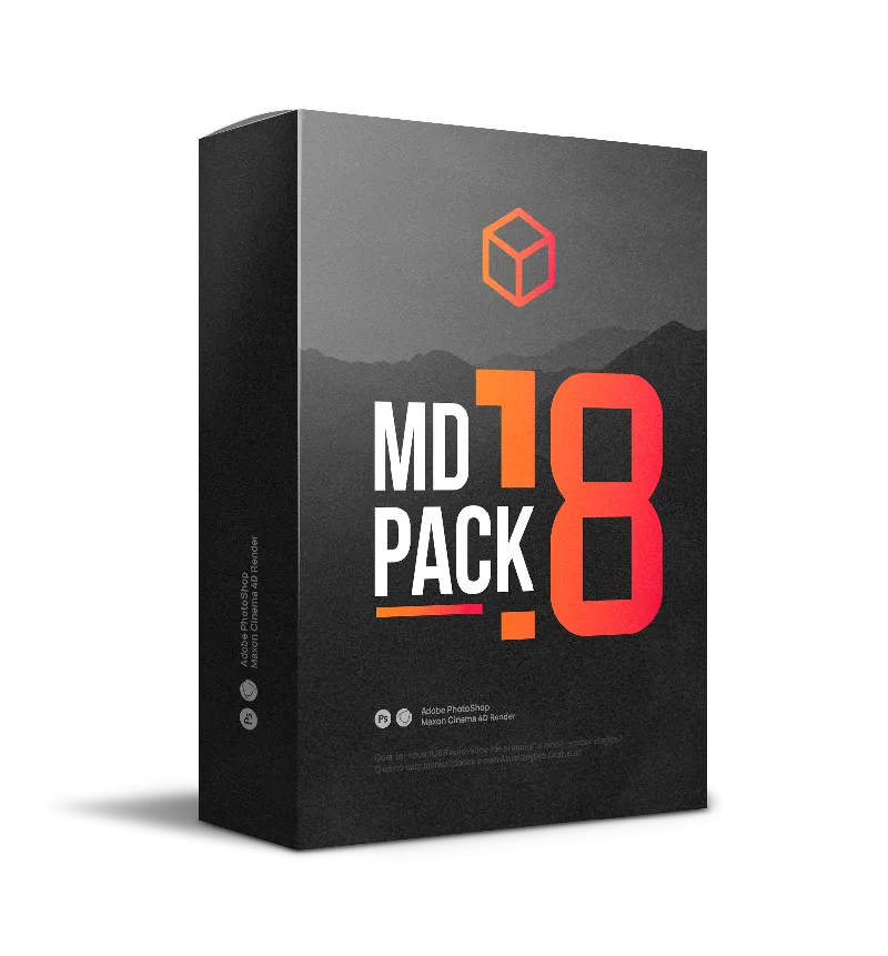 MD PACK 18