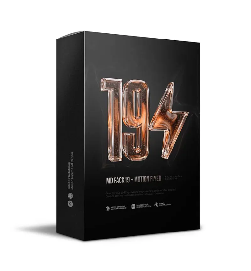 MD PACK 19